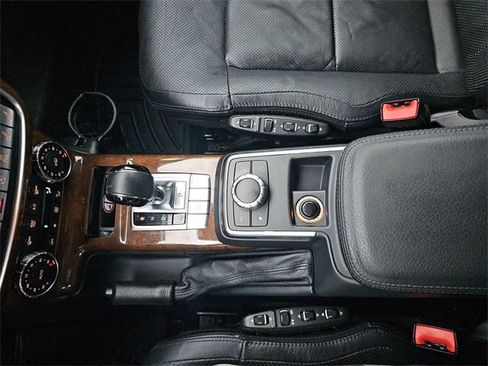 Used 2016 Mercedes-Benz G 550 image 15