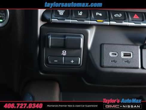 Used 2022 GMC Sierra 2500 Denali AWD/4WD image 28