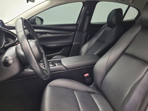 Used 2021 MAZDA MAZDA3 s image 17