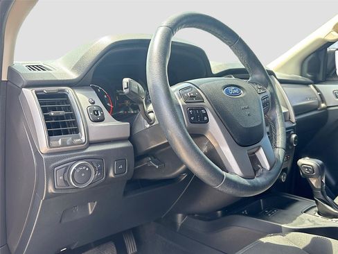 Used 2019 Ford Ranger XLT w/ Equipment Group 301A Mid RWD image 9