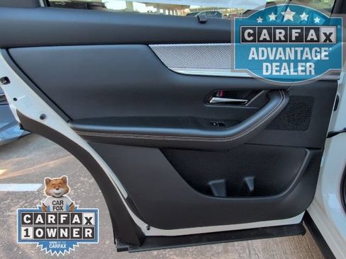 Certified 2026 MAZDA CX-90 Plug-In Hybrid w/ Preferred AWD/4WD image 10