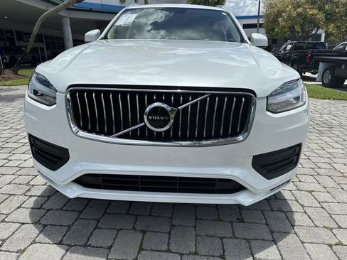 Used 2020 Volvo XC90 T6 Momentum AWD/4WD image 20