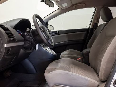 Used 2011 Nissan Sentra 2.0 S FWD image 9
