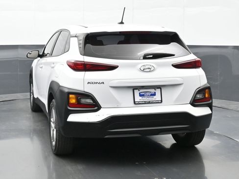 Used 2021 Hyundai Kona SE FWD image 3