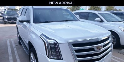 Used 2019 Cadillac Escalade Luxury RWD image 1