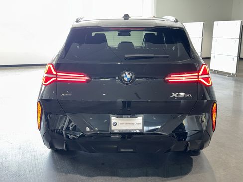 New 2026 BMW X3 xDrive30 w/ M Sport Package image 6