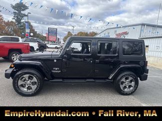 Used 2016 Jeep Wrangler Unlimited Sahara w/ Dual Top Group video 2