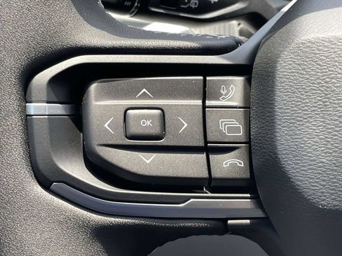 New 2026 Jeep Cherokee Laredo AWD/4WD image 30