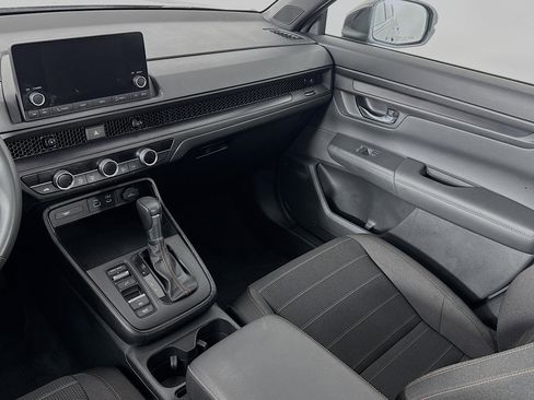 Certified 2023 Honda CR-V Sport image 23