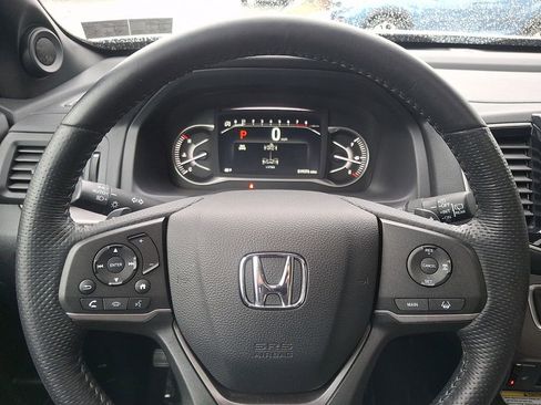 Used 2023 Honda Passport EX-L image 20