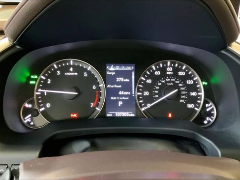 Used 2017 Lexus RX 350 AWD image 25