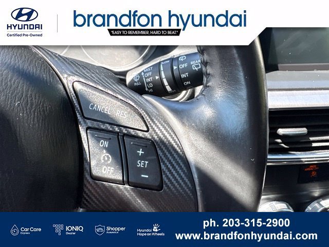 Used 2016 MAZDA CX-5 Touring w/ Bose/Moonroof Package AWD/4WD image 15
