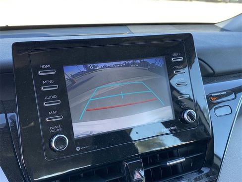 Certified 2023 Toyota Camry LE image 12