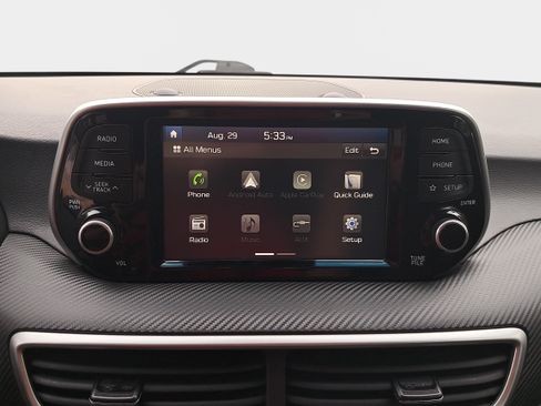 Used 2020 Hyundai Tucson SE FWD image 19
