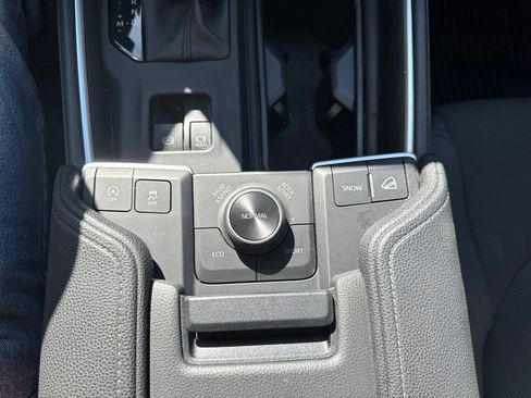 Used 2026 Toyota Grand Highlander AWD image 29