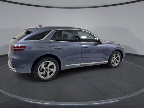 New 2026 Genesis GV70 2.5T Advanced AWD/4WD image 9