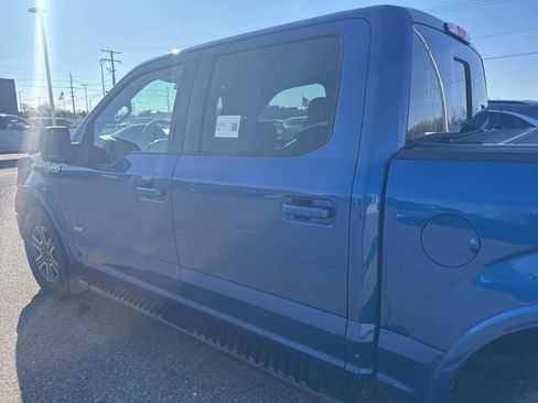 Used 2017 Ford F150 XLT w/ Equipment Group 302A Luxury image 26