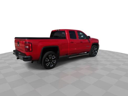 Used 2019 GMC Sierra 1500 SLE w/ SLE Value Package AWD/4WD image 8