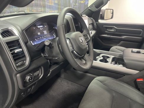 New 2026 RAM 1500 Big Horn image 9