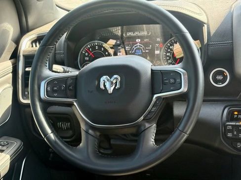Used 2023 RAM 1500 Laramie image 20