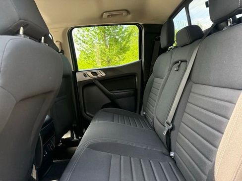 Used 2020 Ford Ranger XLT w/ Equipment Group 302A Luxury image 13