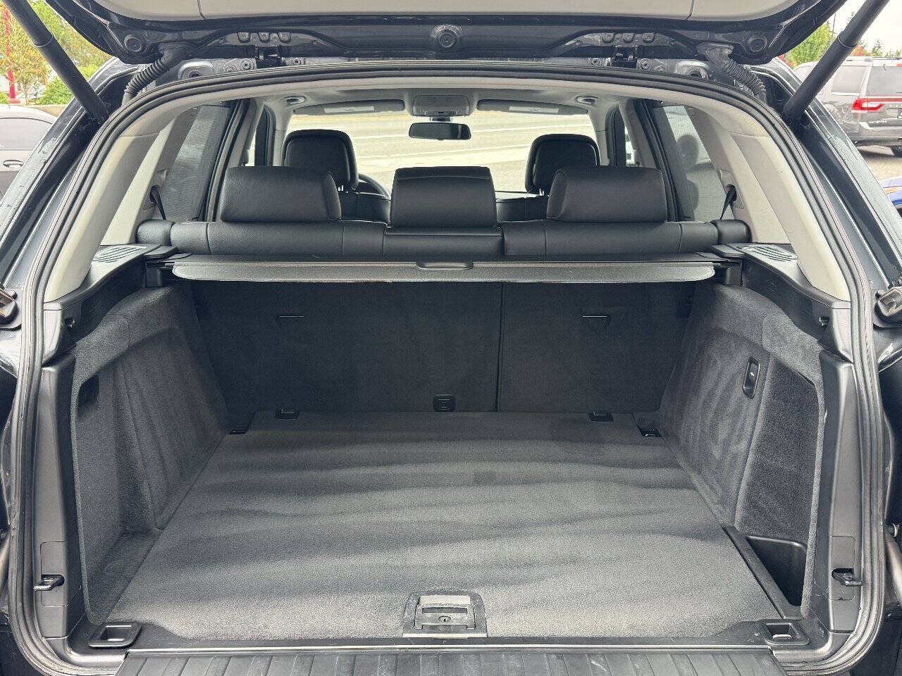 Used 2012 BMW X5 xDrive35i AWD/4WD image 7