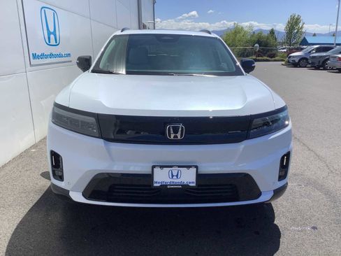 New 2026 Honda Prologue Touring image 6