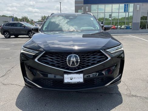 Certified 2026 Acura MDX SH-AWD w/ Advance Package image 2