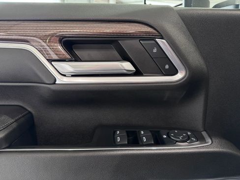 Certified 2024 Chevrolet Silverado 2500 LT image 26