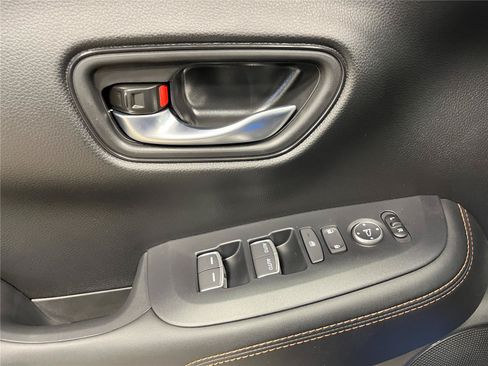 New 2027 Honda HR-V Sport image 14