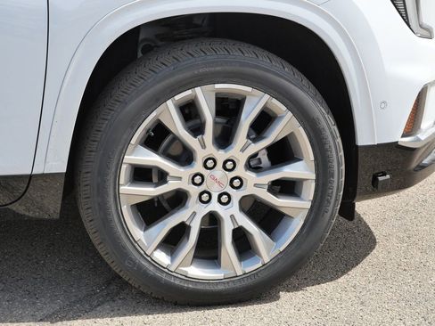 New 2026 GMC Acadia Denali w/ Super Cruise Package AWD/4WD image 20
