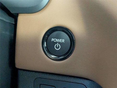 New 2026 Toyota Tundra 1794 Edition AWD/4WD image 20