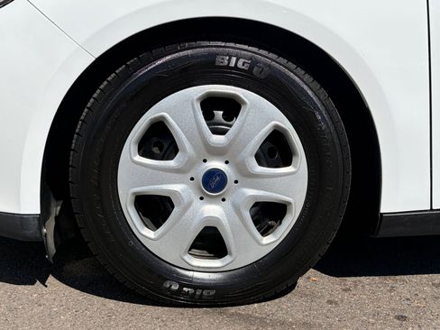 Used 2016 Ford Focus S FWD image 11