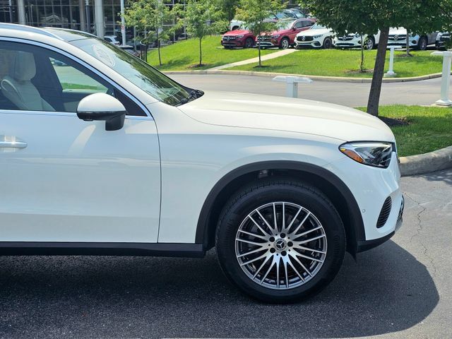 Certified 2026 Mercedes-Benz GLC 300 4MATIC image 6
