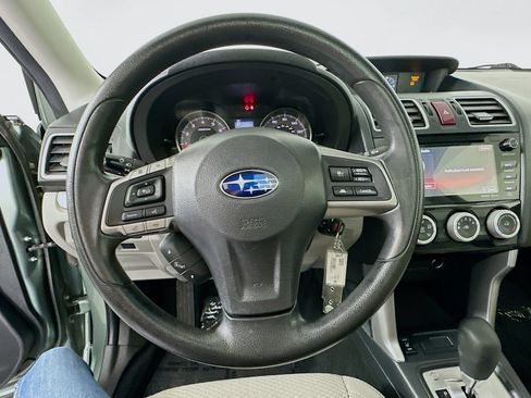 Used 2016 Subaru Forester 2.5i Premium AWD/4WD image 11