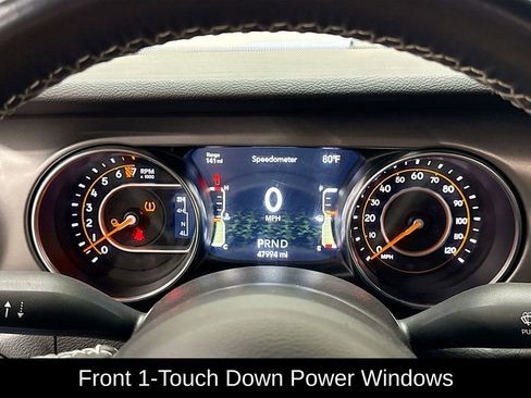 Used 2021 Jeep Gladiator Sport image 29