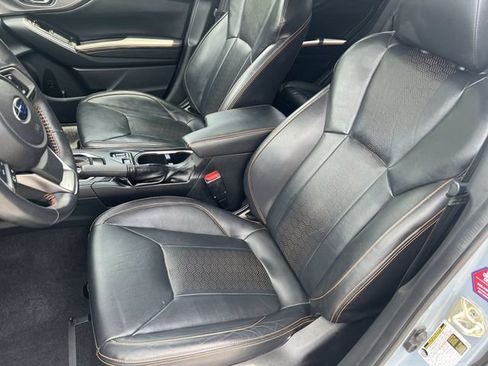 Used 2021 Subaru Crosstrek 2.5i Limited w/ Moonroof Package 2 AWD/4WD image 35