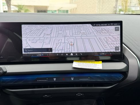 New 2026 BMW X3 xDrive30 AWD/4WD image 28