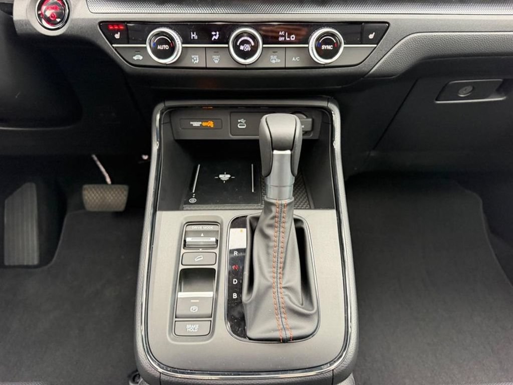 New 2027 Honda CR-V Sport-L image 17