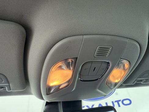 Used 2022 Jeep Compass Latitude image 35