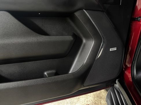 Used 2023 Chevrolet Tahoe RST w/ Luxury Package image 18