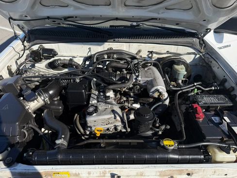 Used 2003 Toyota Tacoma PreRunner RWD image 29