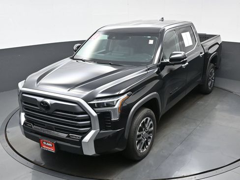 Used 2023 Toyota Tundra Limited AWD/4WD image 35