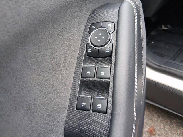 Used 2025 Ford Mustang Mach-E GT AWD/4WD image 11