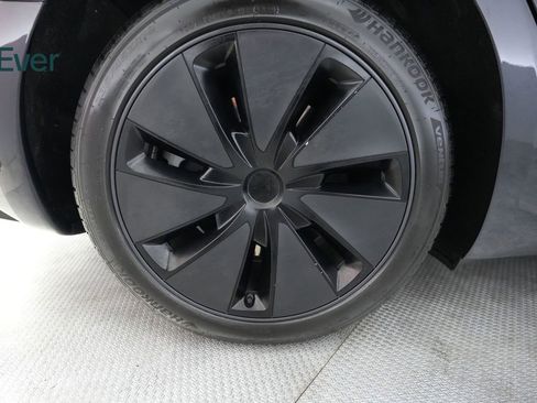 Used 2024 Tesla Model 3 Standard Range RWD image 20