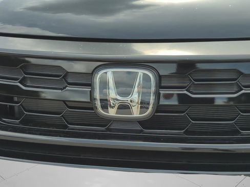 New 2026 Honda Odyssey Elite image 35