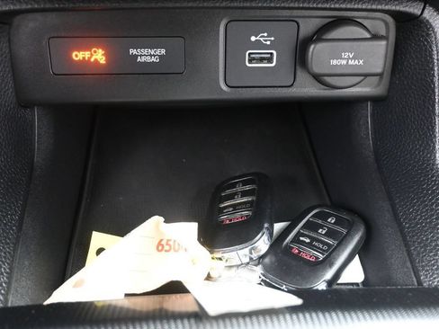 Used 2023 Honda Civic LX image 23