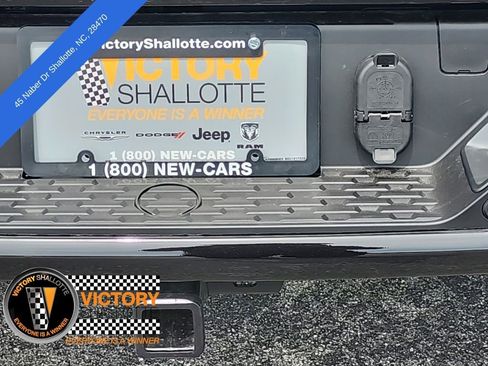 New 2026 RAM 1500 4x4 Crew Cab image 34