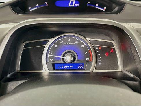 Used 2008 Honda Civic LX image 18