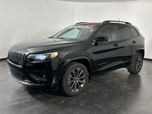 Used 2019 Jeep Cherokee High Altitude image 6